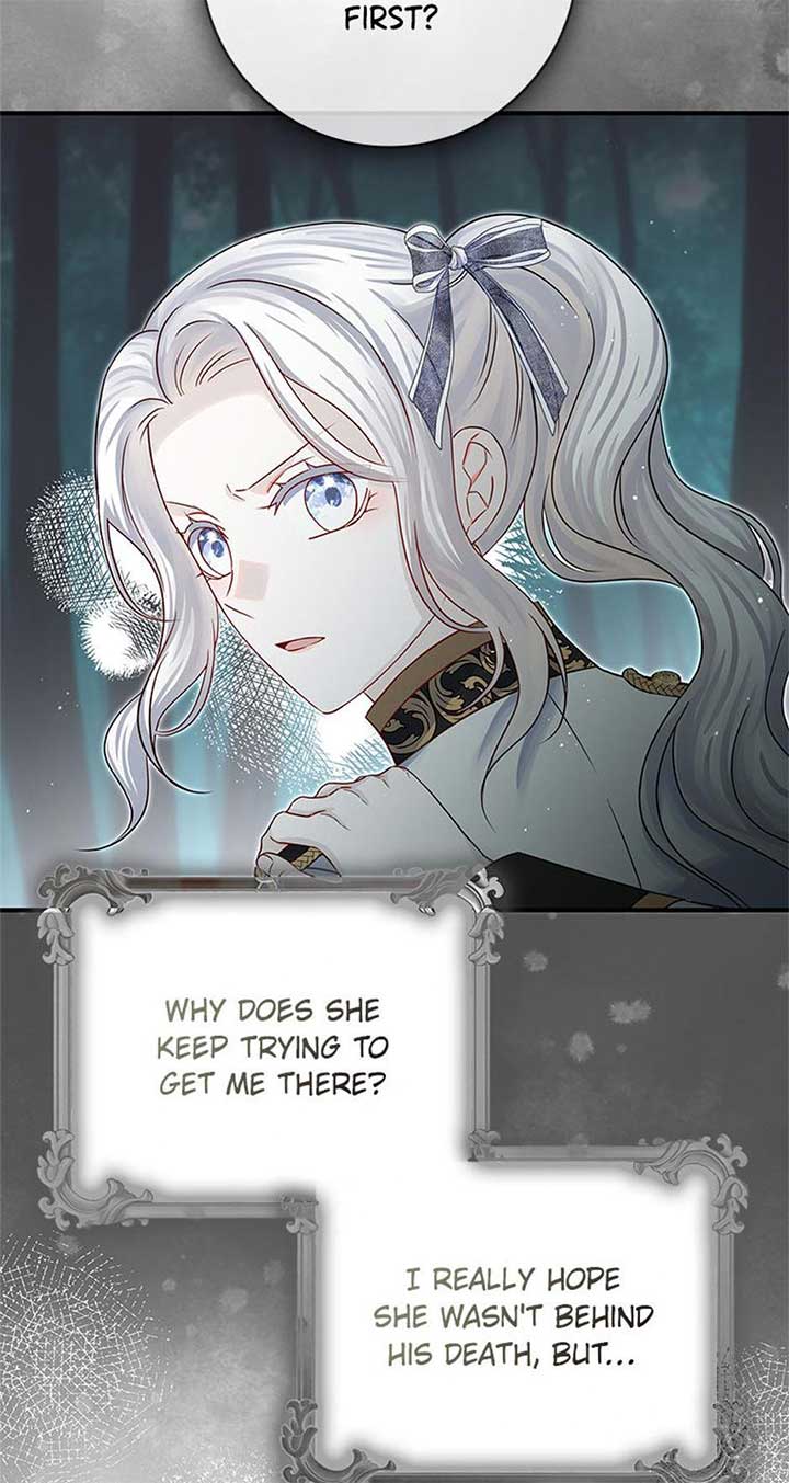 Don’t Be Obsessed With a Spirit Like Me Chapter 81 - Page 79