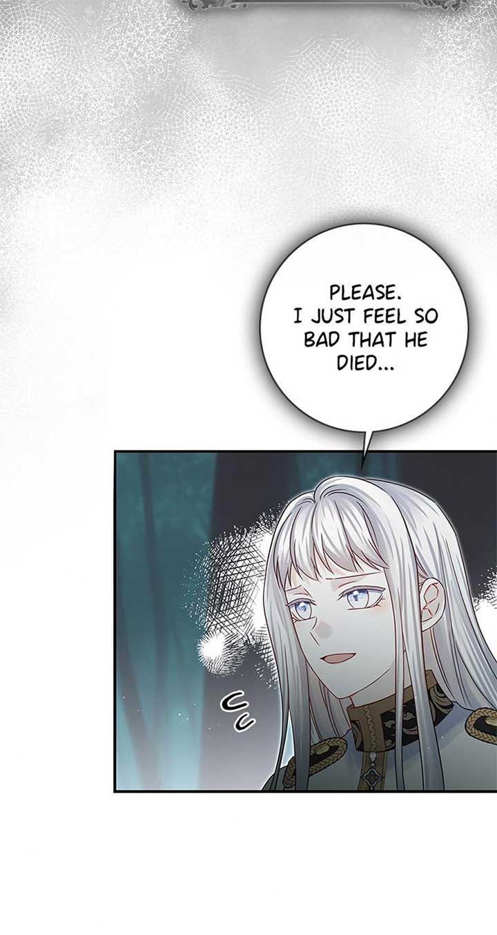 Don’t Be Obsessed With a Spirit Like Me Chapter 81 - Page 80