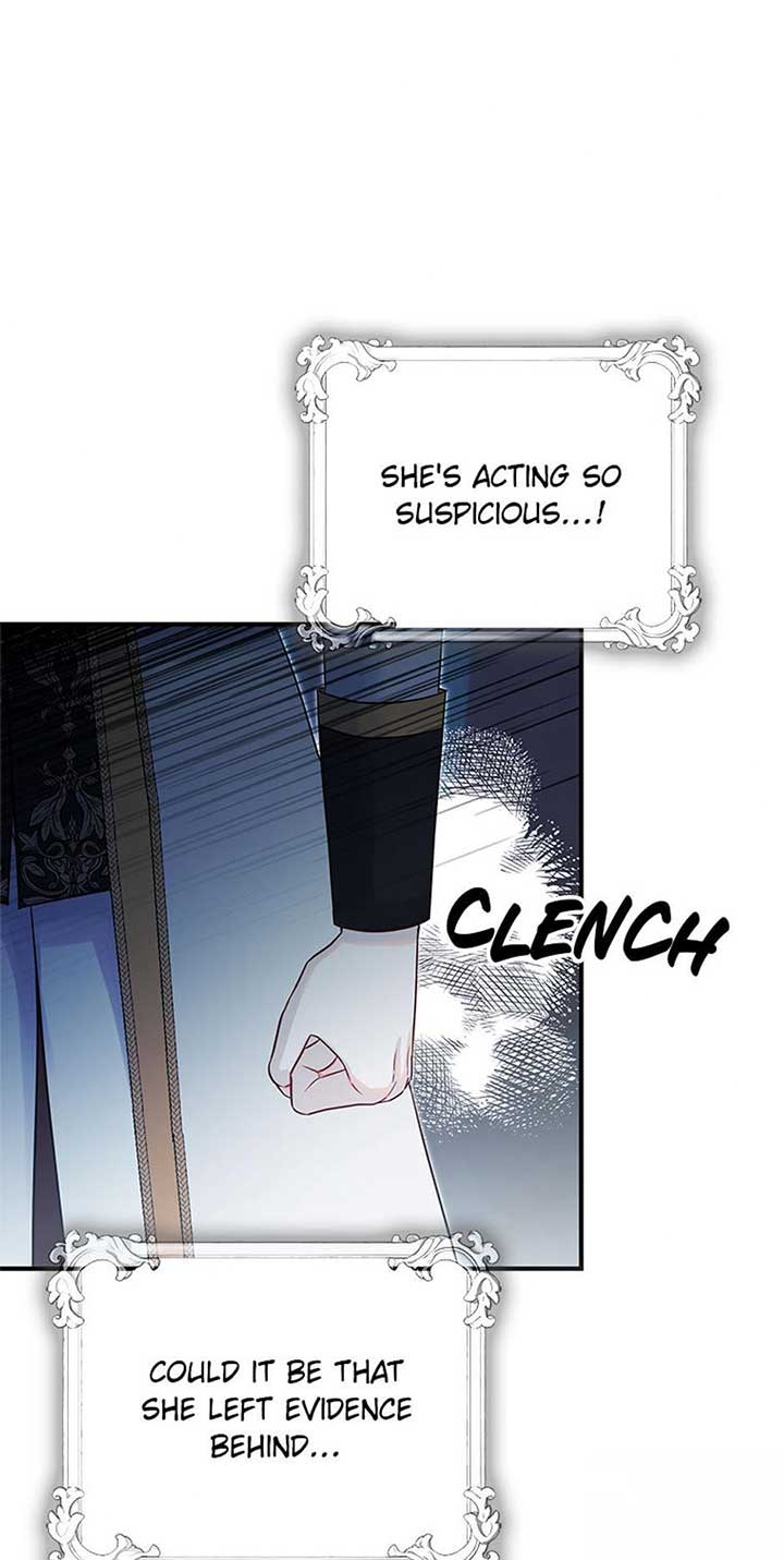 Don’t Be Obsessed With a Spirit Like Me Chapter 81 - Page 81
