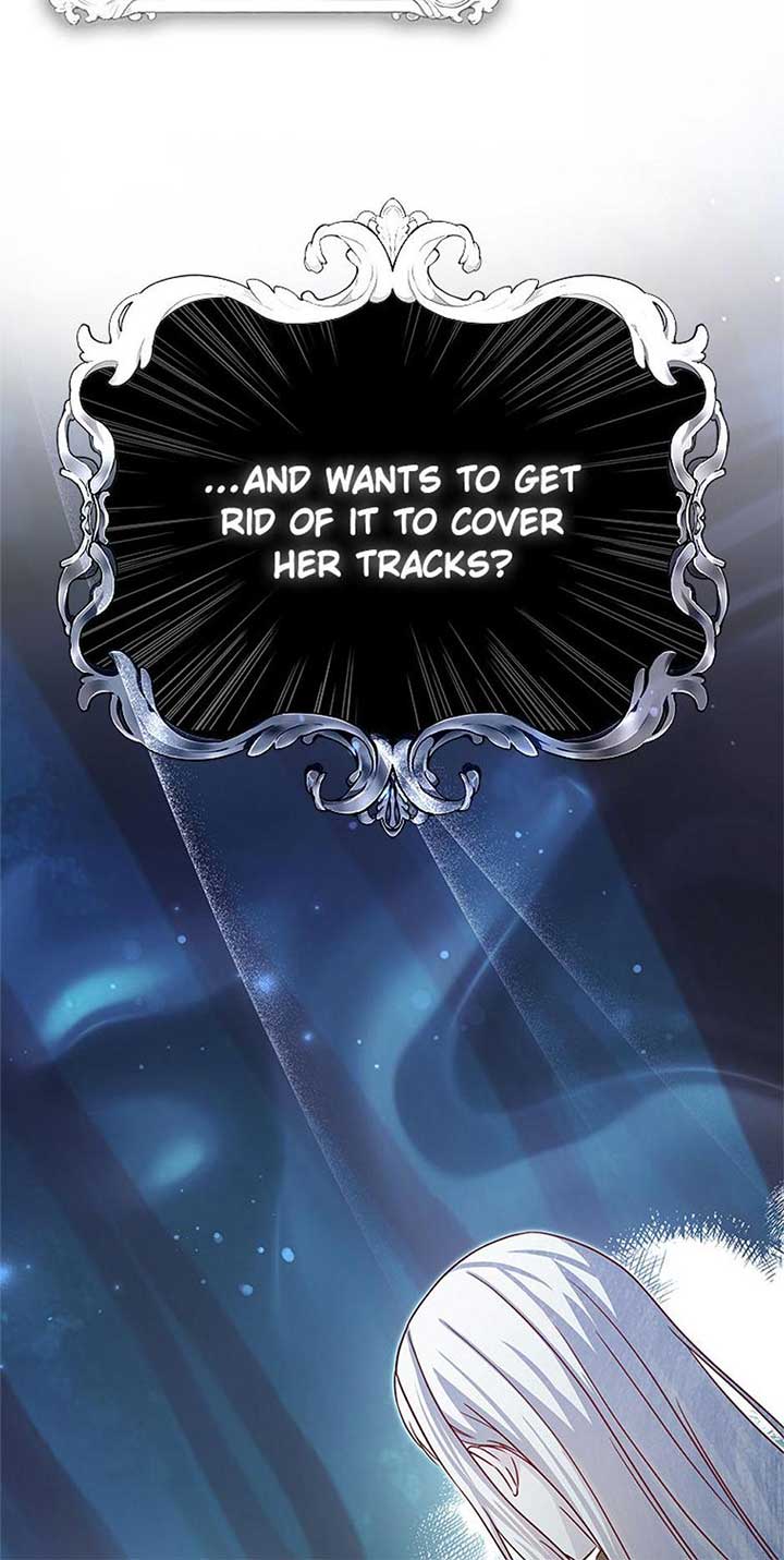 Don’t Be Obsessed With a Spirit Like Me Chapter 81 - Page 82