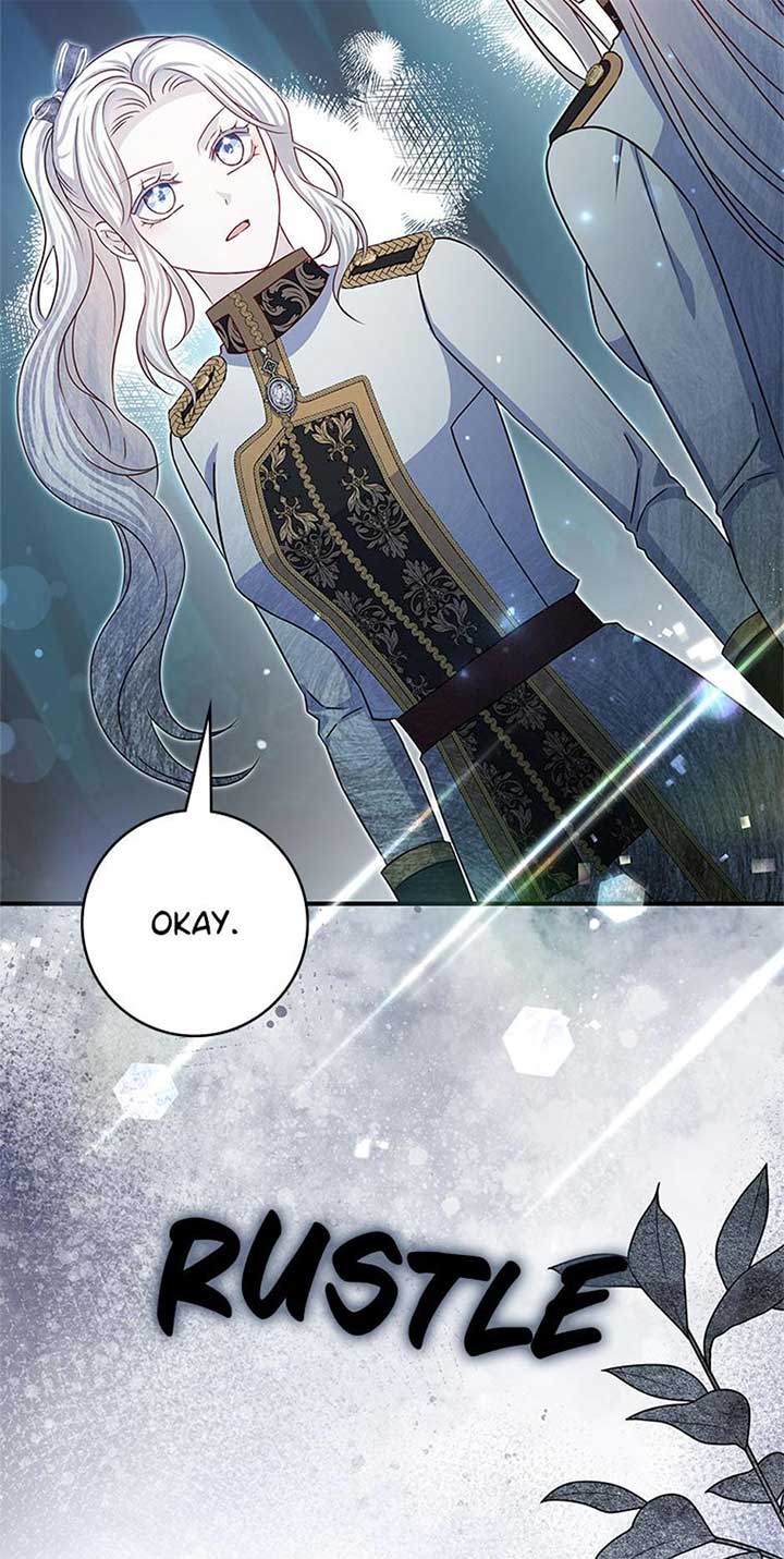 Don’t Be Obsessed With a Spirit Like Me Chapter 81 - Page 83