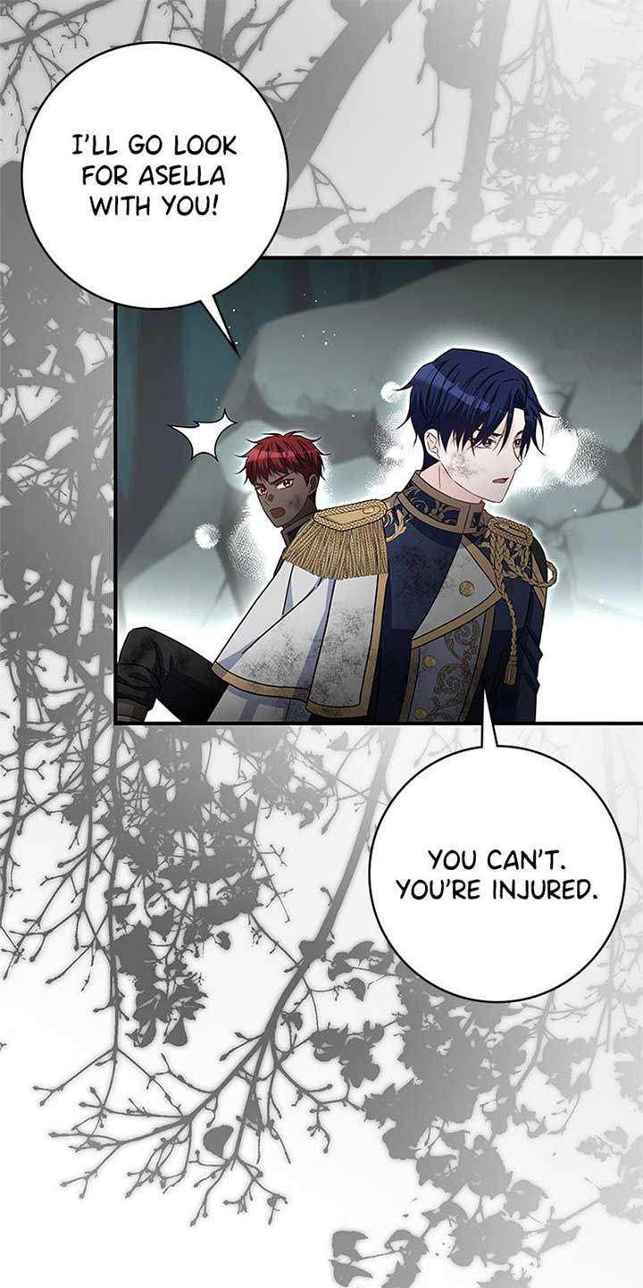 Don’t Be Obsessed With a Spirit Like Me Chapter 82 - Page 2
