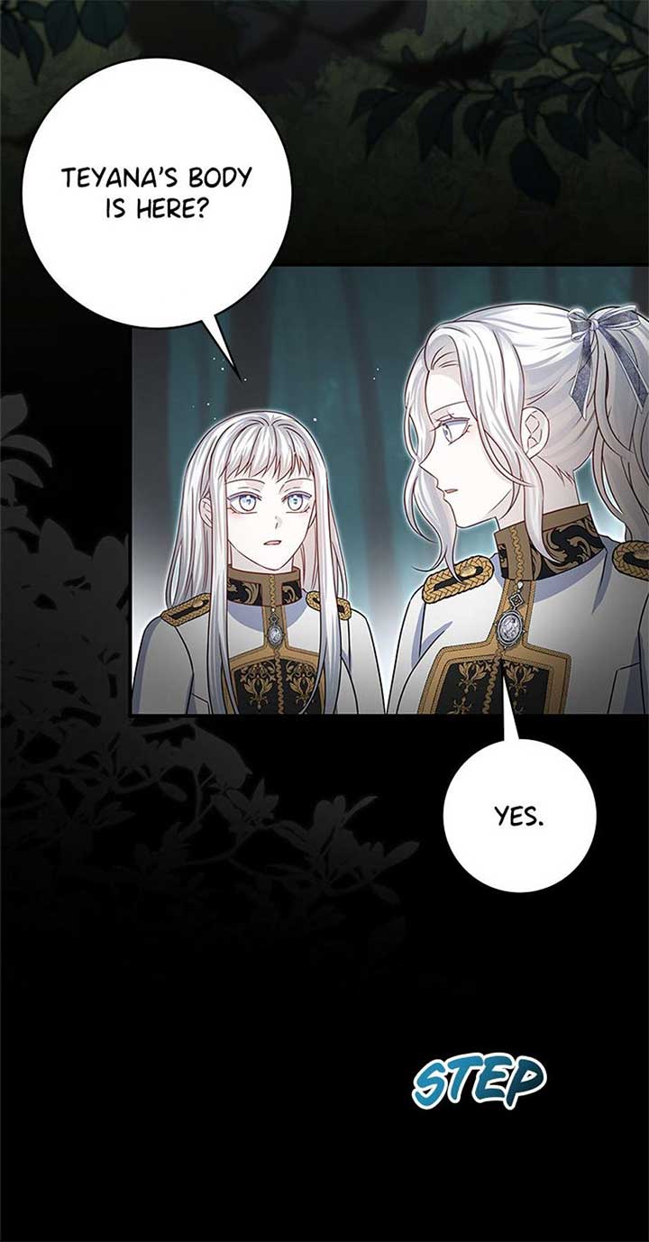 Don’t Be Obsessed With a Spirit Like Me Chapter 82 - Page 16