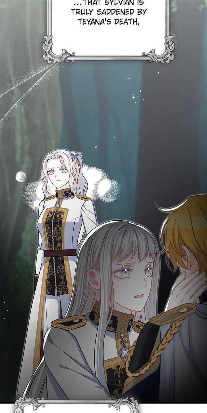 Don’t Be Obsessed With a Spirit Like Me Chapter 82 - Page 19