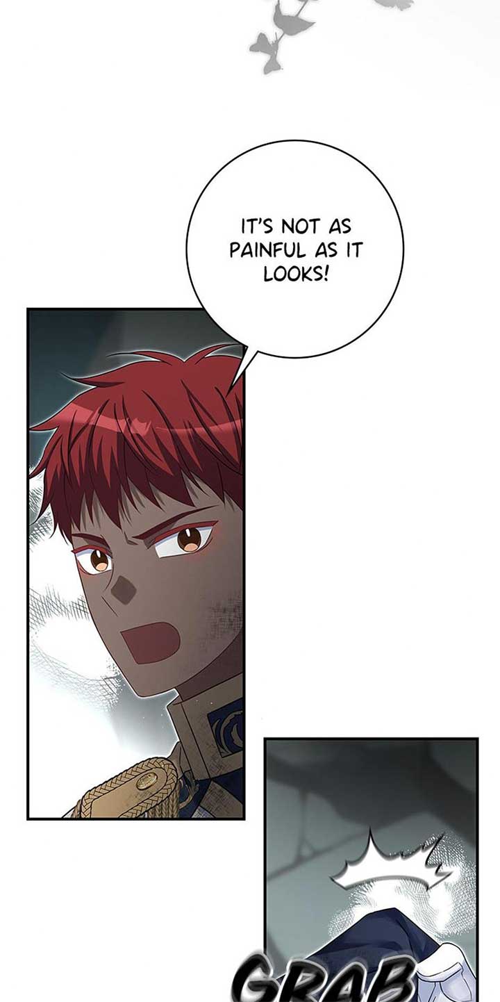 Don’t Be Obsessed With a Spirit Like Me Chapter 82 - Page 3