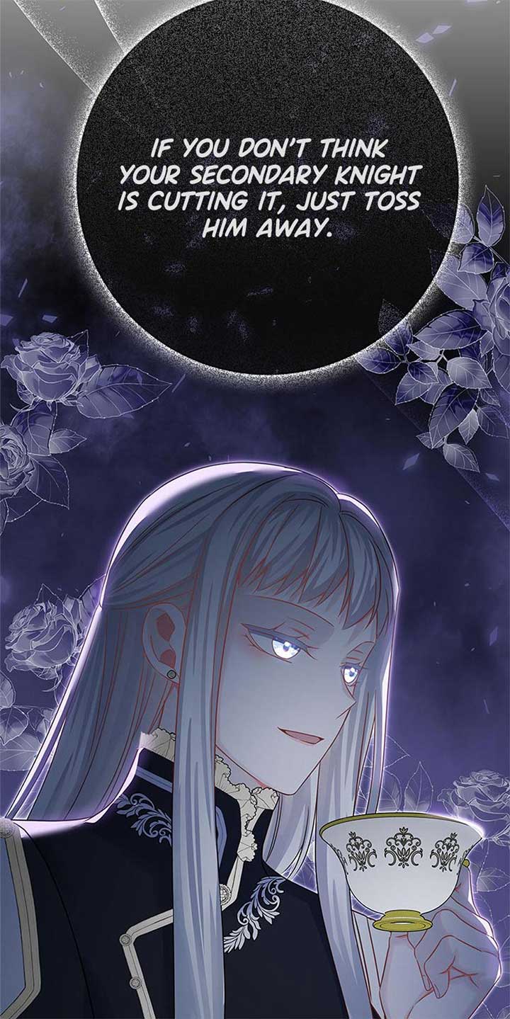 Don’t Be Obsessed With a Spirit Like Me Chapter 82 - Page 21