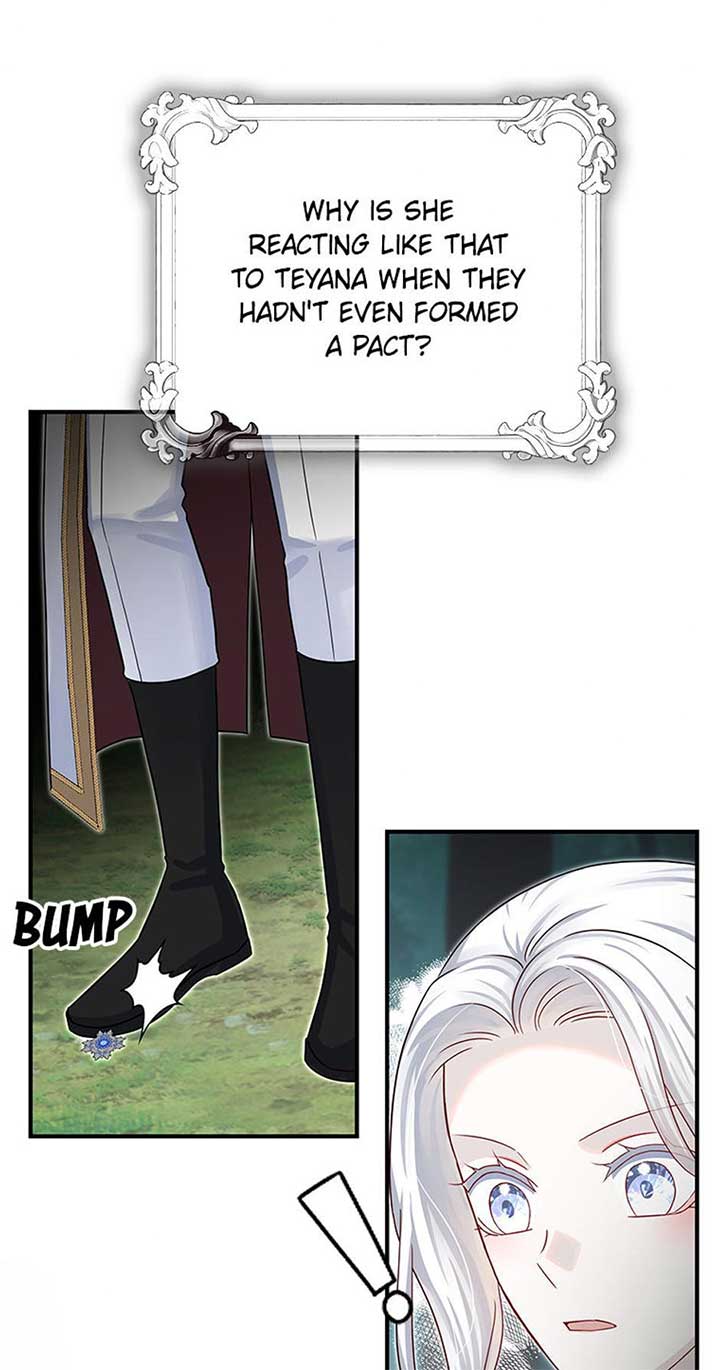 Don’t Be Obsessed With a Spirit Like Me Chapter 82 - Page 23
