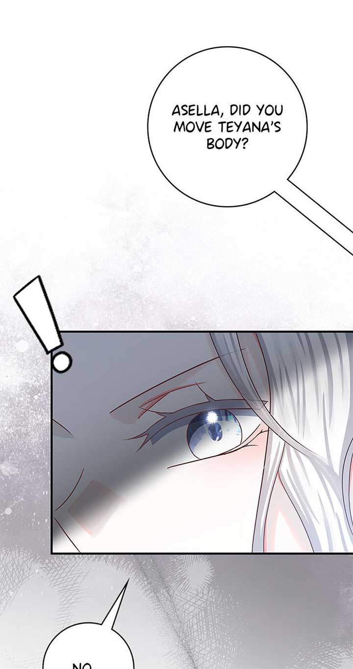 Don’t Be Obsessed With a Spirit Like Me Chapter 82 - Page 28