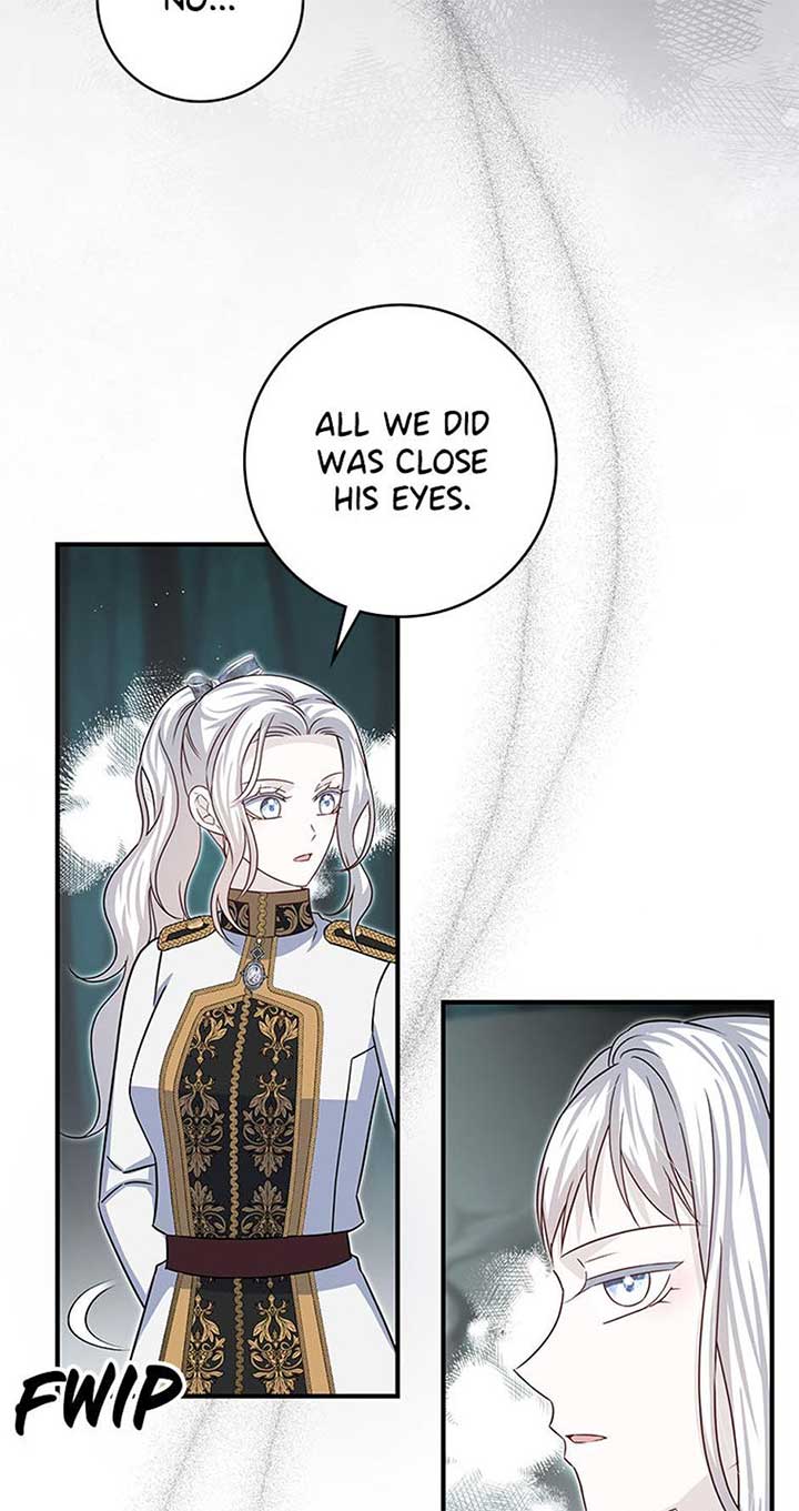 Don’t Be Obsessed With a Spirit Like Me Chapter 82 - Page 29