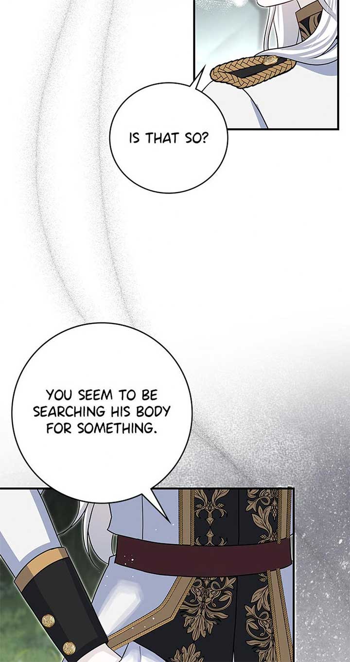 Don’t Be Obsessed With a Spirit Like Me Chapter 82 - Page 30
