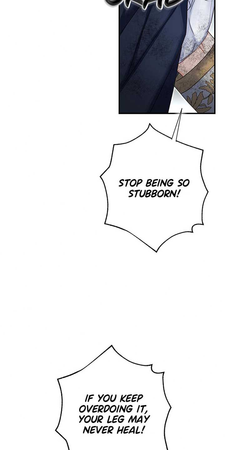 Don’t Be Obsessed With a Spirit Like Me Chapter 82 - Page 4