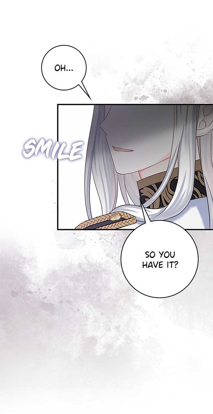 Don’t Be Obsessed With a Spirit Like Me Chapter 82 - Page 33