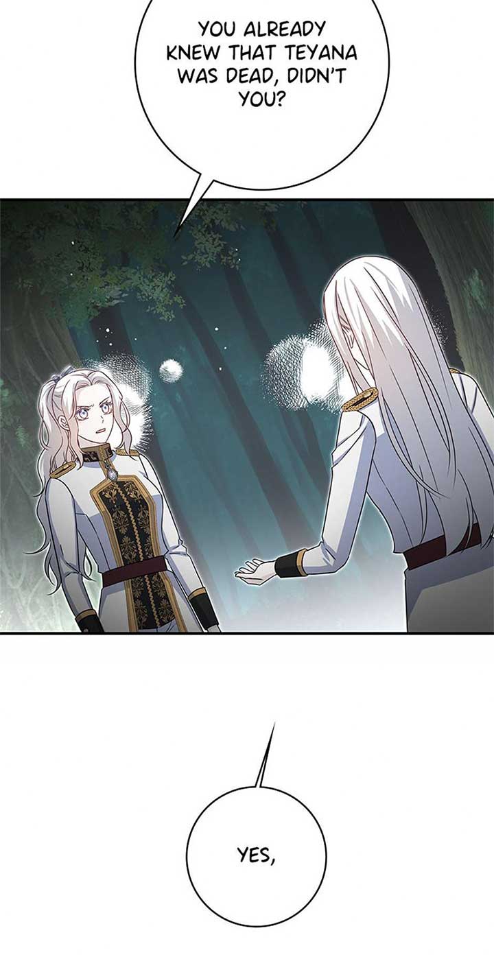 Don’t Be Obsessed With a Spirit Like Me Chapter 82 - Page 35