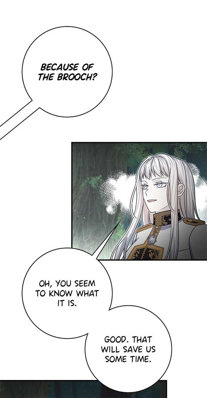 Don’t Be Obsessed With a Spirit Like Me Chapter 82 - Page 38