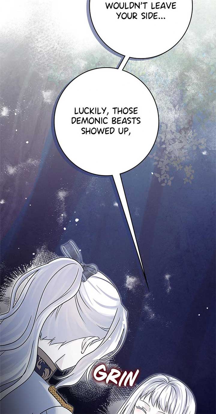 Don’t Be Obsessed With a Spirit Like Me Chapter 82 - Page 40