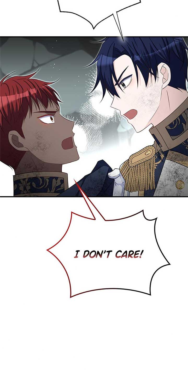 Don’t Be Obsessed With a Spirit Like Me Chapter 82 - Page 5