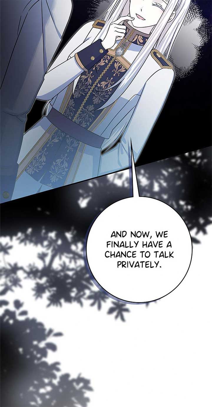 Don’t Be Obsessed With a Spirit Like Me Chapter 82 - Page 41