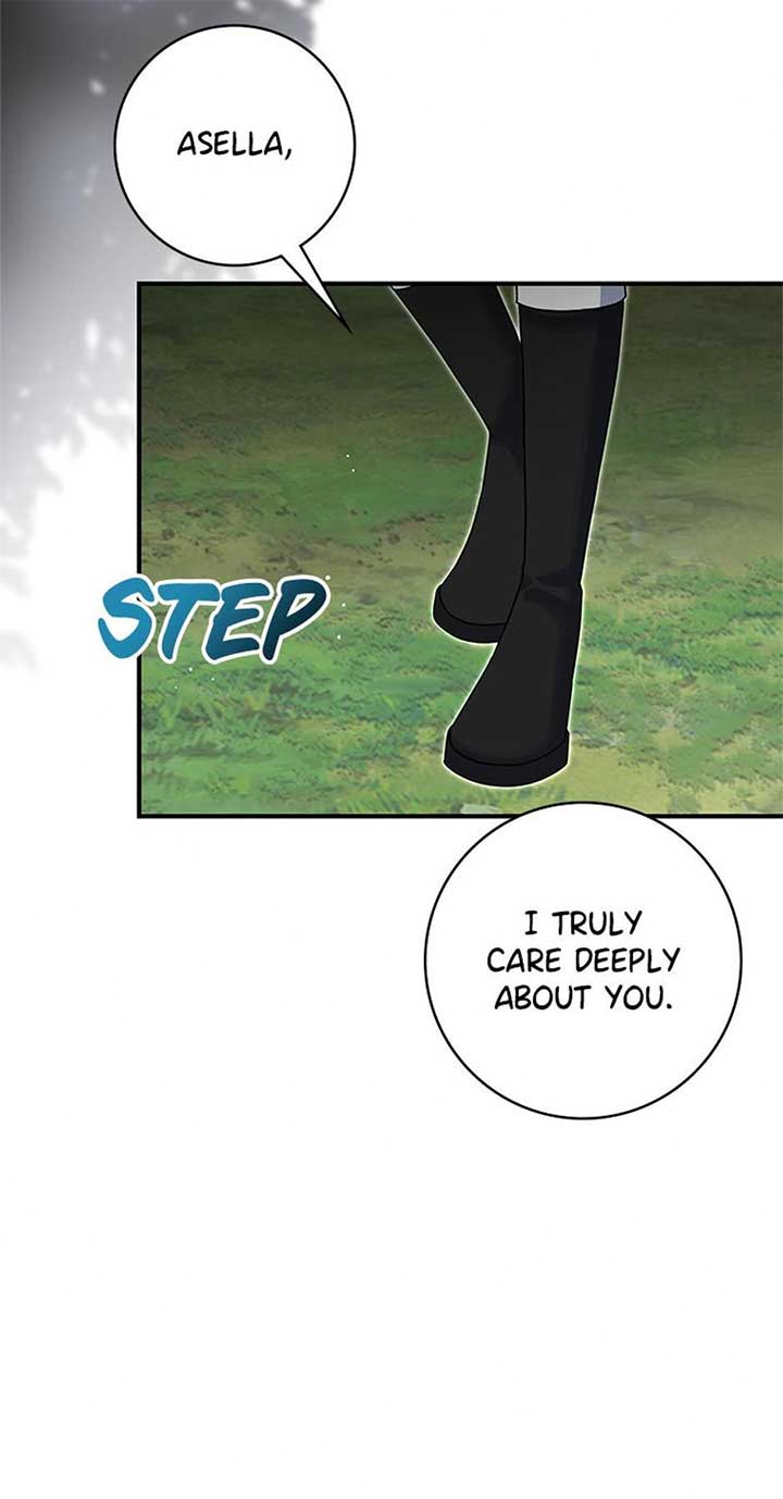 Don’t Be Obsessed With a Spirit Like Me Chapter 82 - Page 42