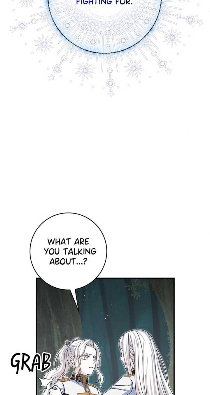 Don’t Be Obsessed With a Spirit Like Me Chapter 82 - Page 46