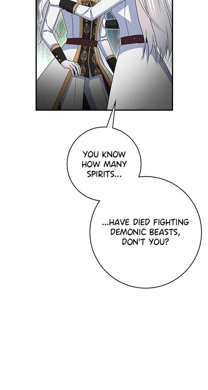 Don’t Be Obsessed With a Spirit Like Me Chapter 82 - Page 47