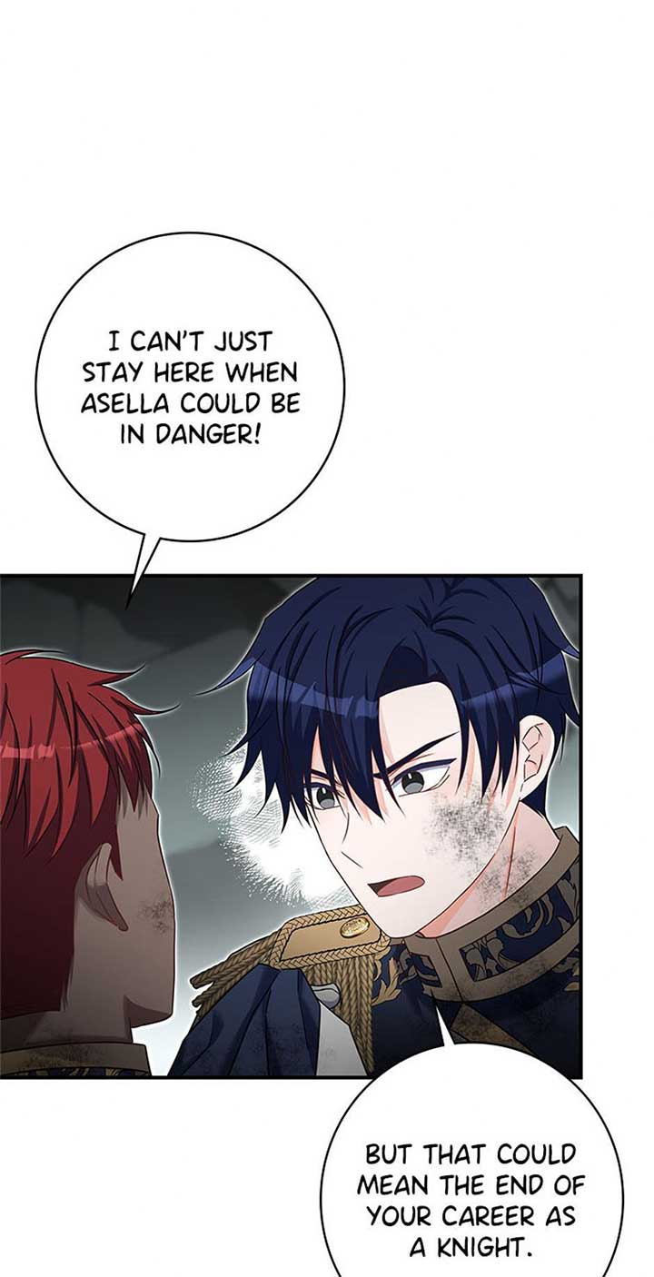 Don’t Be Obsessed With a Spirit Like Me Chapter 82 - Page 6