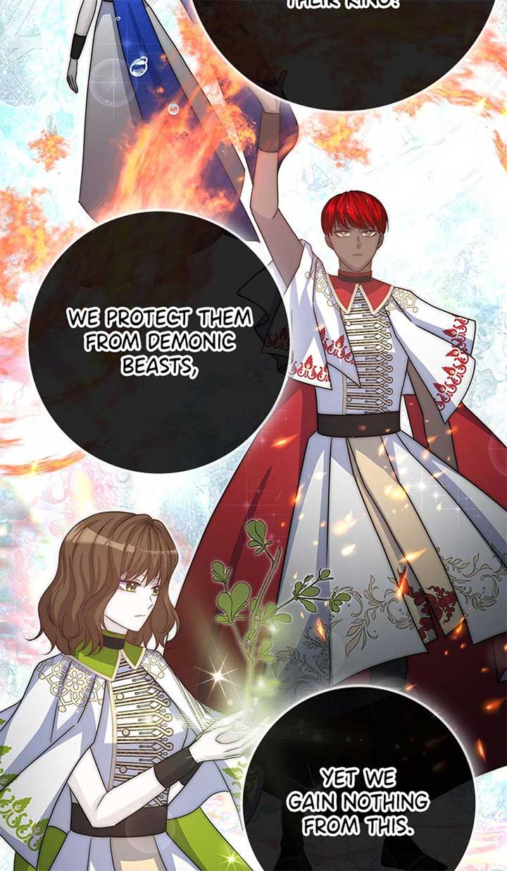 Don’t Be Obsessed With a Spirit Like Me Chapter 82 - Page 54