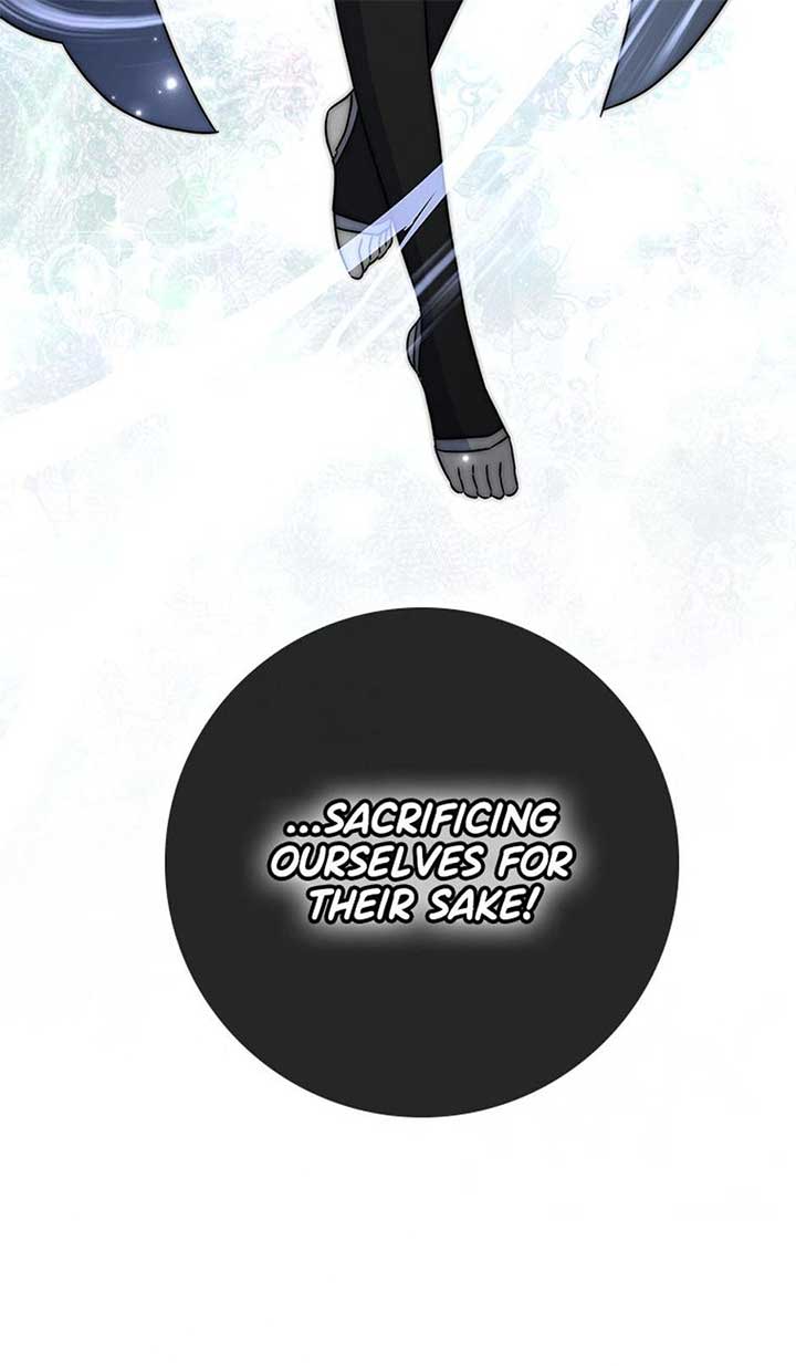 Don’t Be Obsessed With a Spirit Like Me Chapter 82 - Page 57