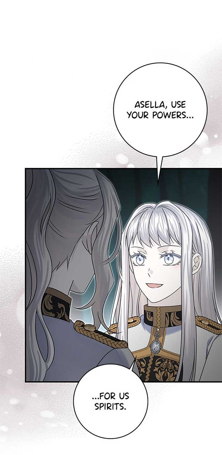 Don’t Be Obsessed With a Spirit Like Me Chapter 82 - Page 58