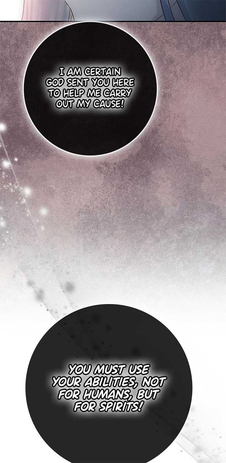 Don’t Be Obsessed With a Spirit Like Me Chapter 82 - Page 60
