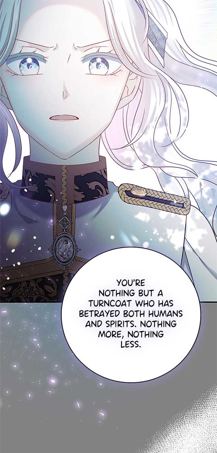 Don’t Be Obsessed With a Spirit Like Me Chapter 82 - Page 64