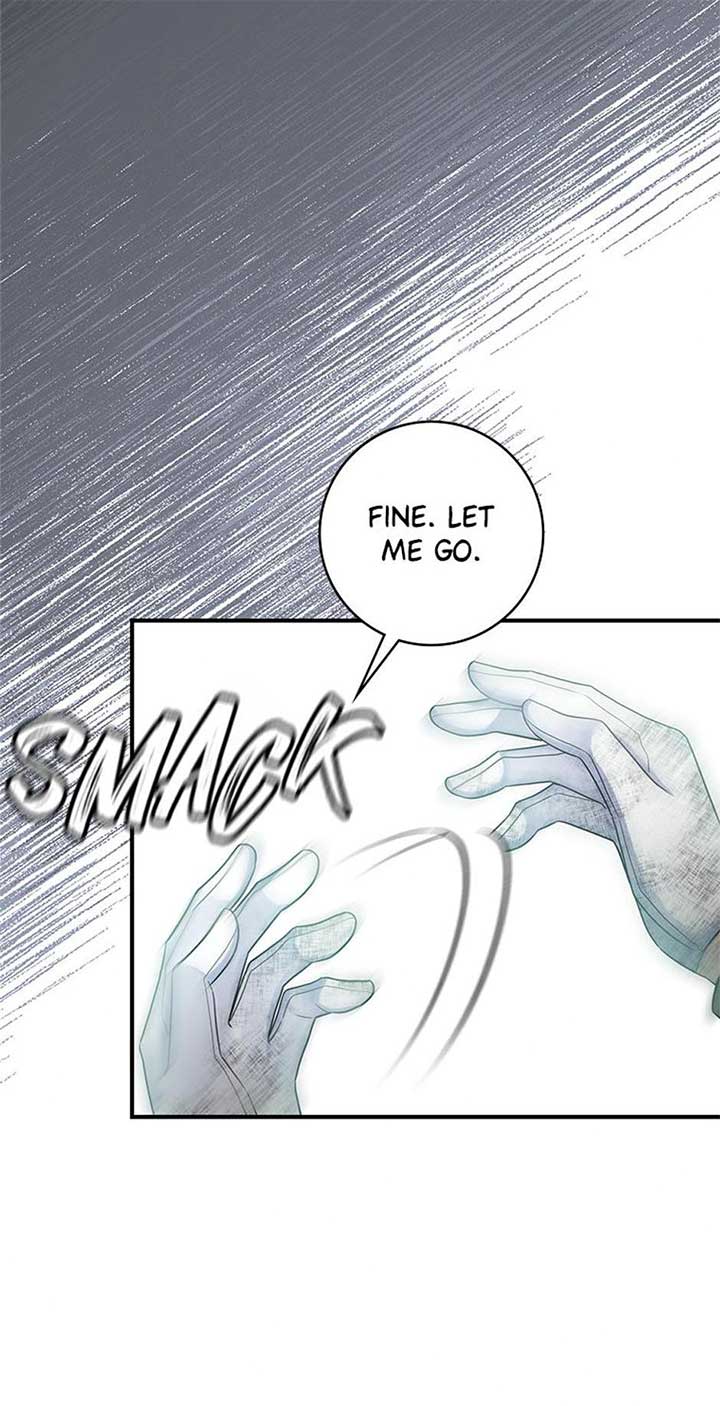 Don’t Be Obsessed With a Spirit Like Me Chapter 82 - Page 9