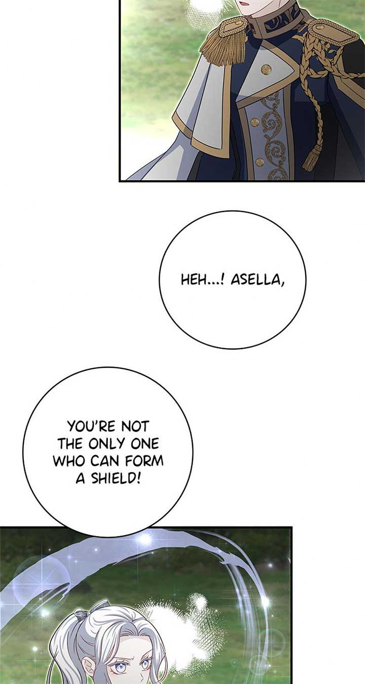 Don’t Be Obsessed With a Spirit Like Me Chapter 82 - Page 84