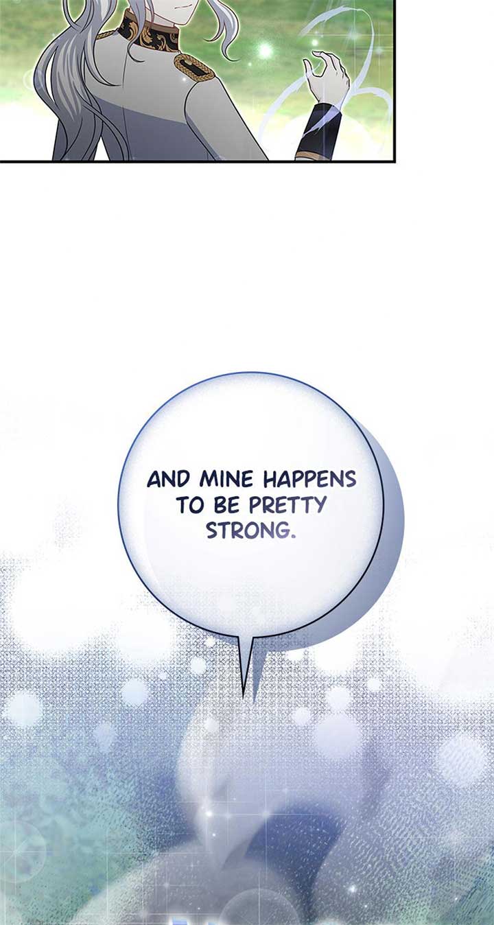 Don’t Be Obsessed With a Spirit Like Me Chapter 82 - Page 85