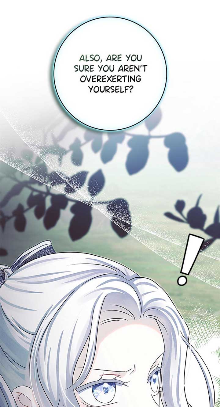 Don’t Be Obsessed With a Spirit Like Me Chapter 82 - Page 88