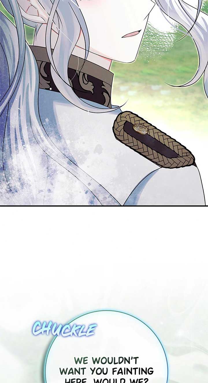 Don’t Be Obsessed With a Spirit Like Me Chapter 82 - Page 89