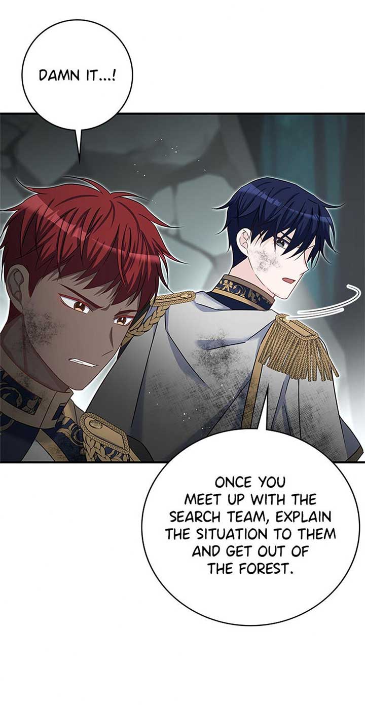Don’t Be Obsessed With a Spirit Like Me Chapter 82 - Page 10