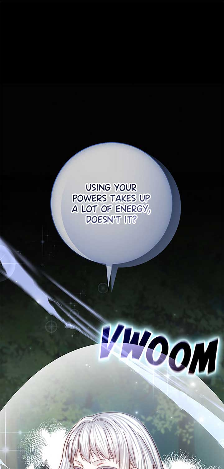 Don’t Be Obsessed With a Spirit Like Me Chapter 83 - Page 1