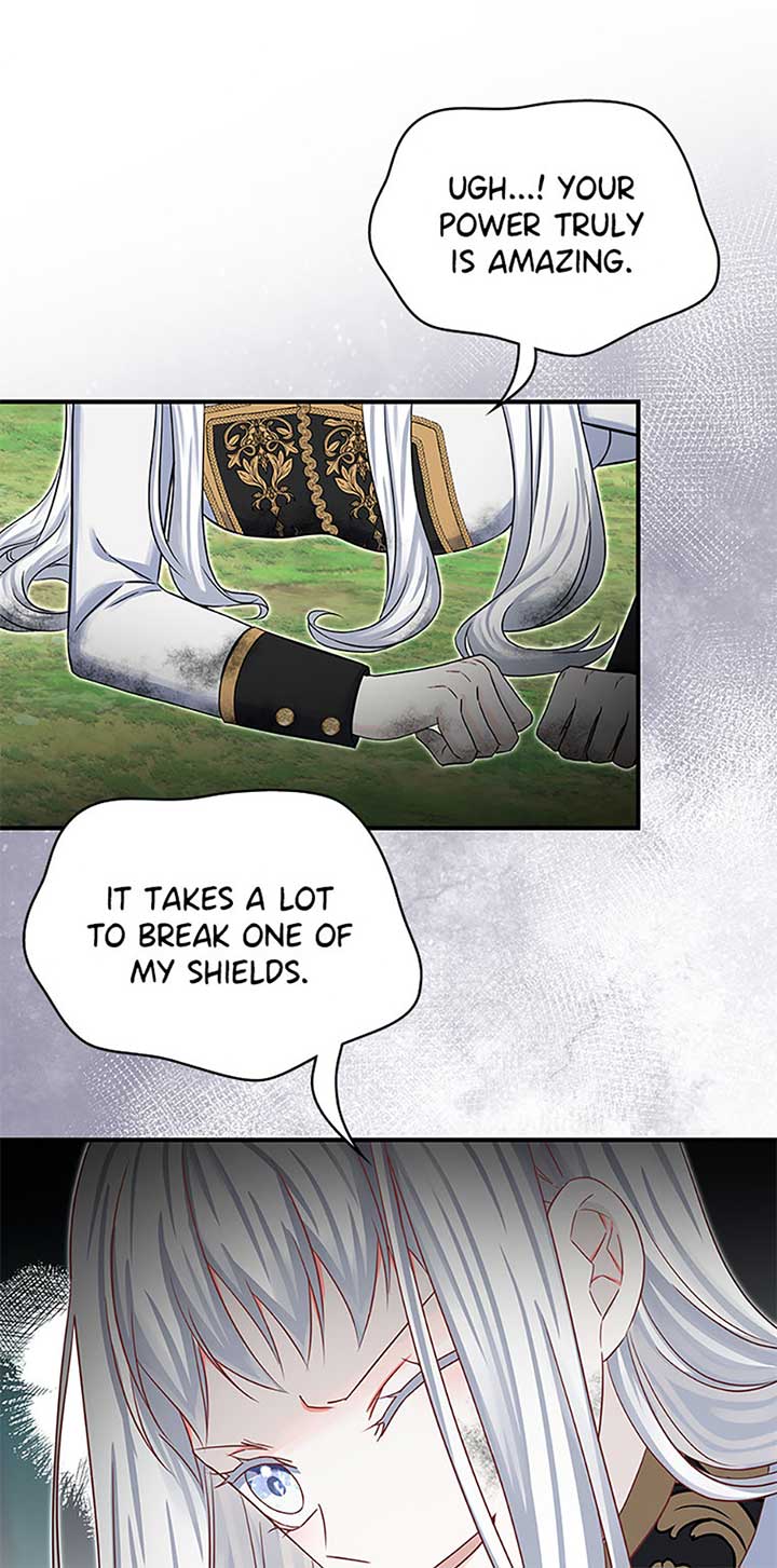 Don’t Be Obsessed With a Spirit Like Me Chapter 83 - Page 13