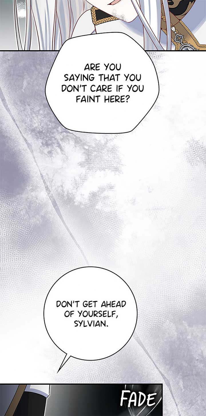 Don’t Be Obsessed With a Spirit Like Me Chapter 83 - Page 14