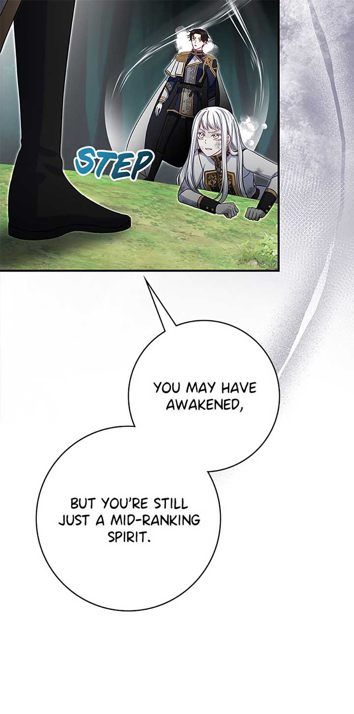 Don’t Be Obsessed With a Spirit Like Me Chapter 83 - Page 15