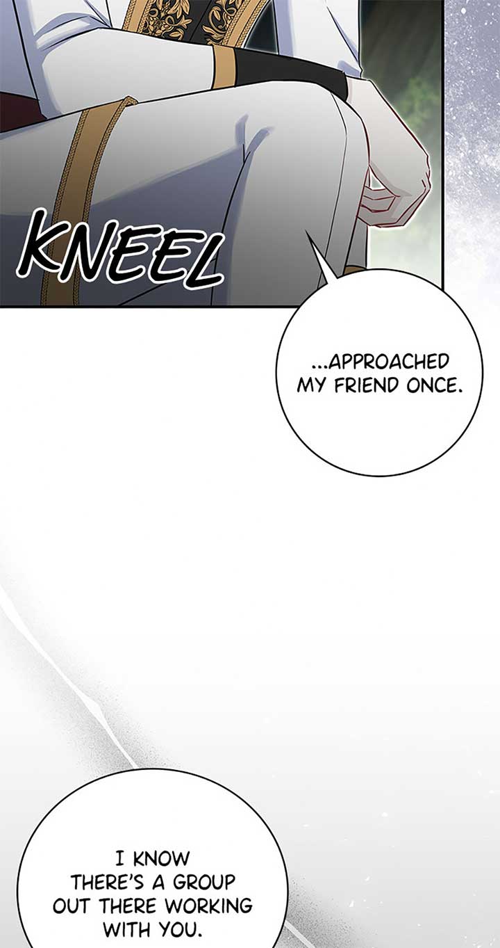 Don’t Be Obsessed With a Spirit Like Me Chapter 83 - Page 19