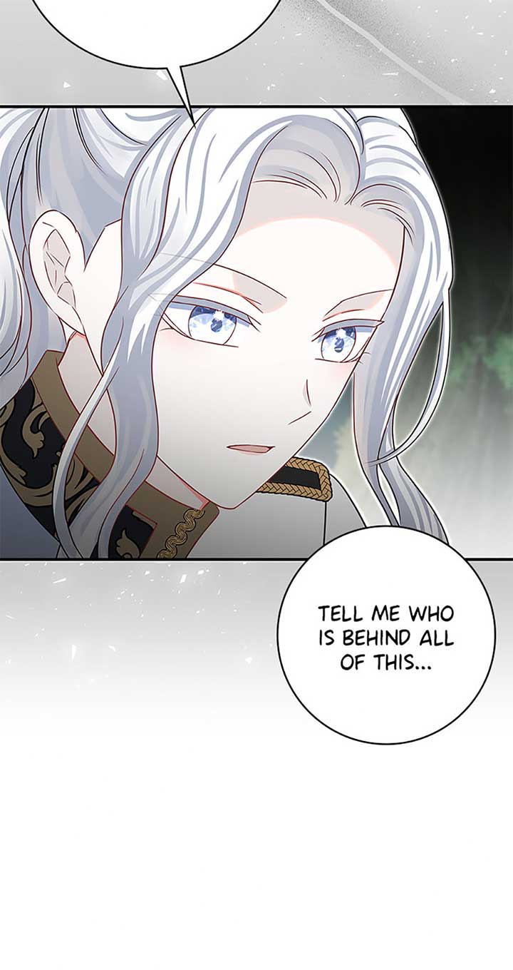 Don’t Be Obsessed With a Spirit Like Me Chapter 83 - Page 20