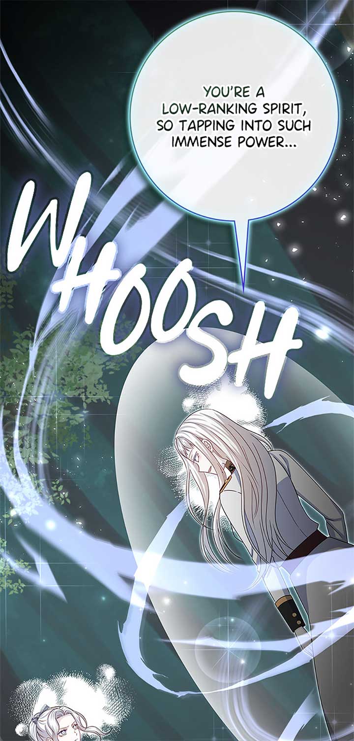 Don’t Be Obsessed With a Spirit Like Me Chapter 83 - Page 3
