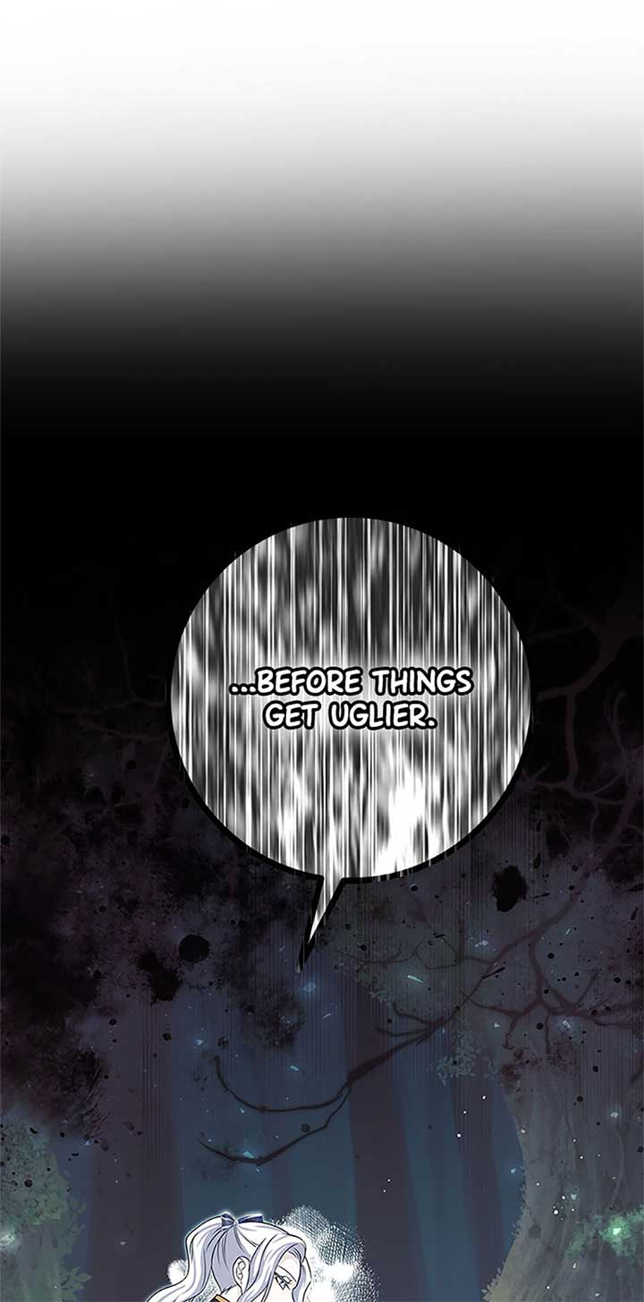 Don’t Be Obsessed With a Spirit Like Me Chapter 83 - Page 21