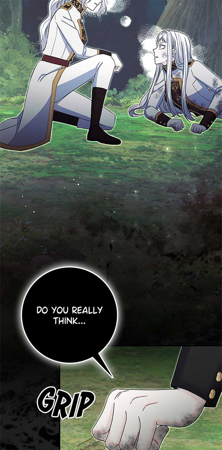 Don’t Be Obsessed With a Spirit Like Me Chapter 83 - Page 22