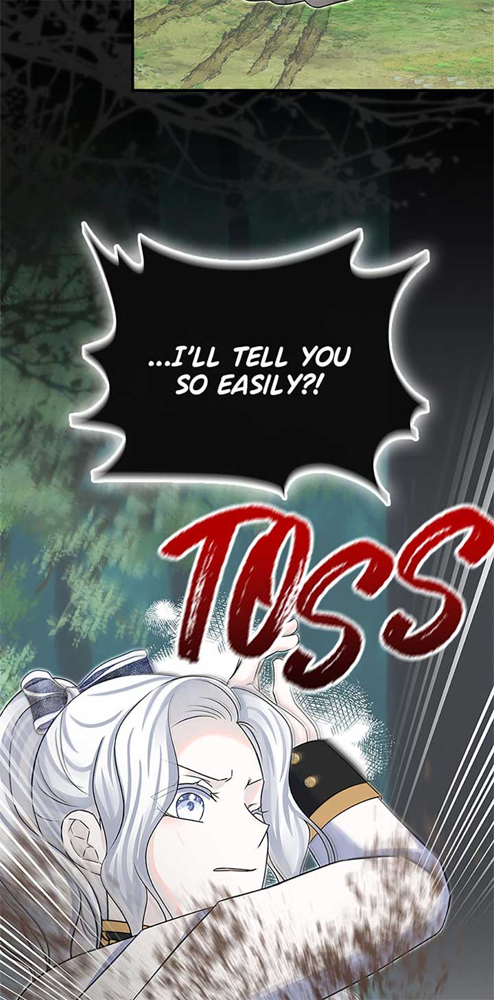 Don’t Be Obsessed With a Spirit Like Me Chapter 83 - Page 23