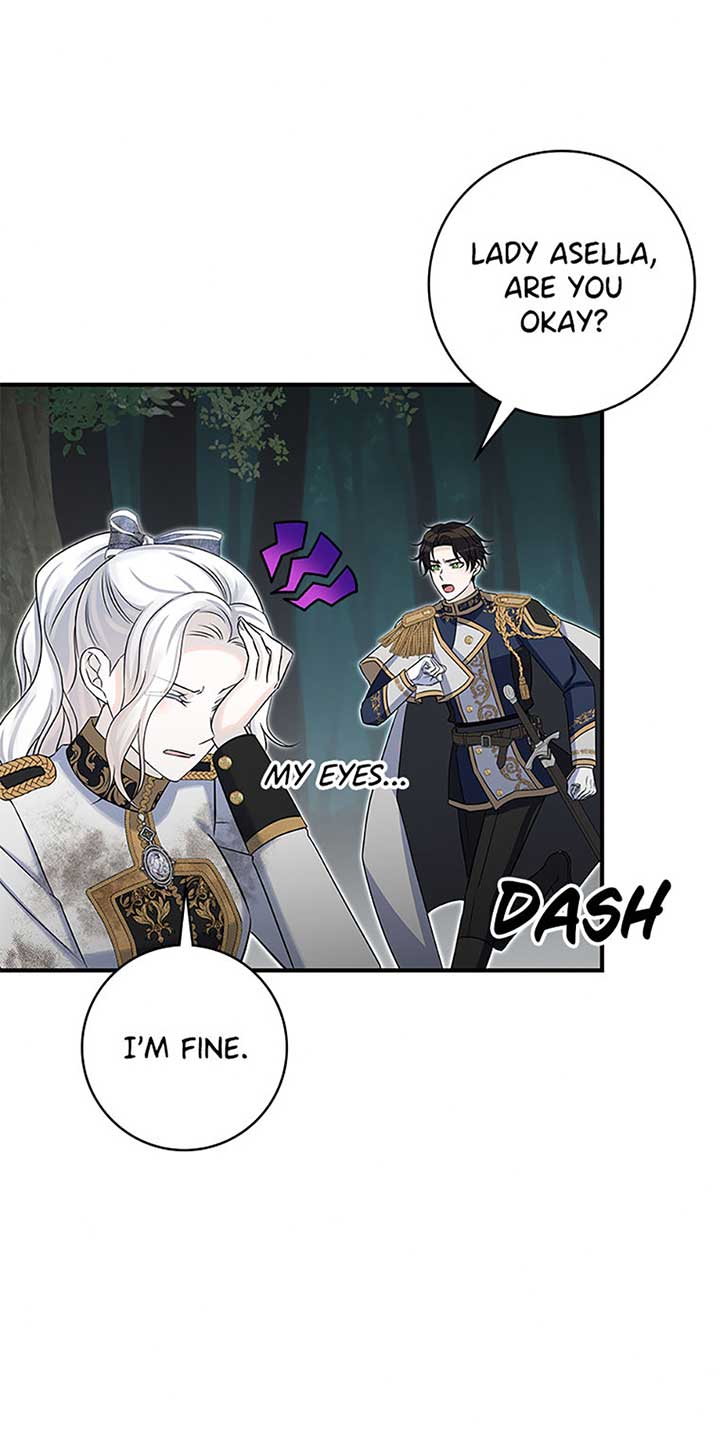 Don’t Be Obsessed With a Spirit Like Me Chapter 83 - Page 26