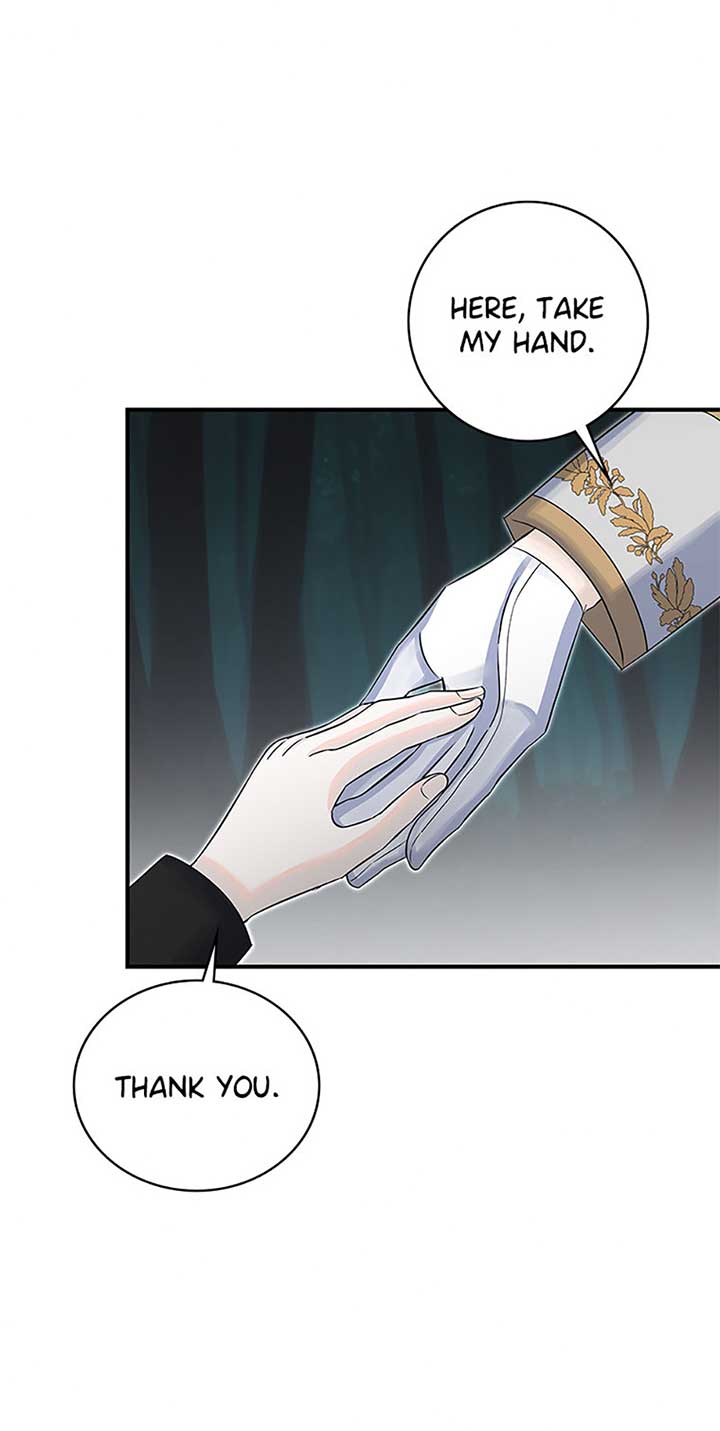 Don’t Be Obsessed With a Spirit Like Me Chapter 83 - Page 27