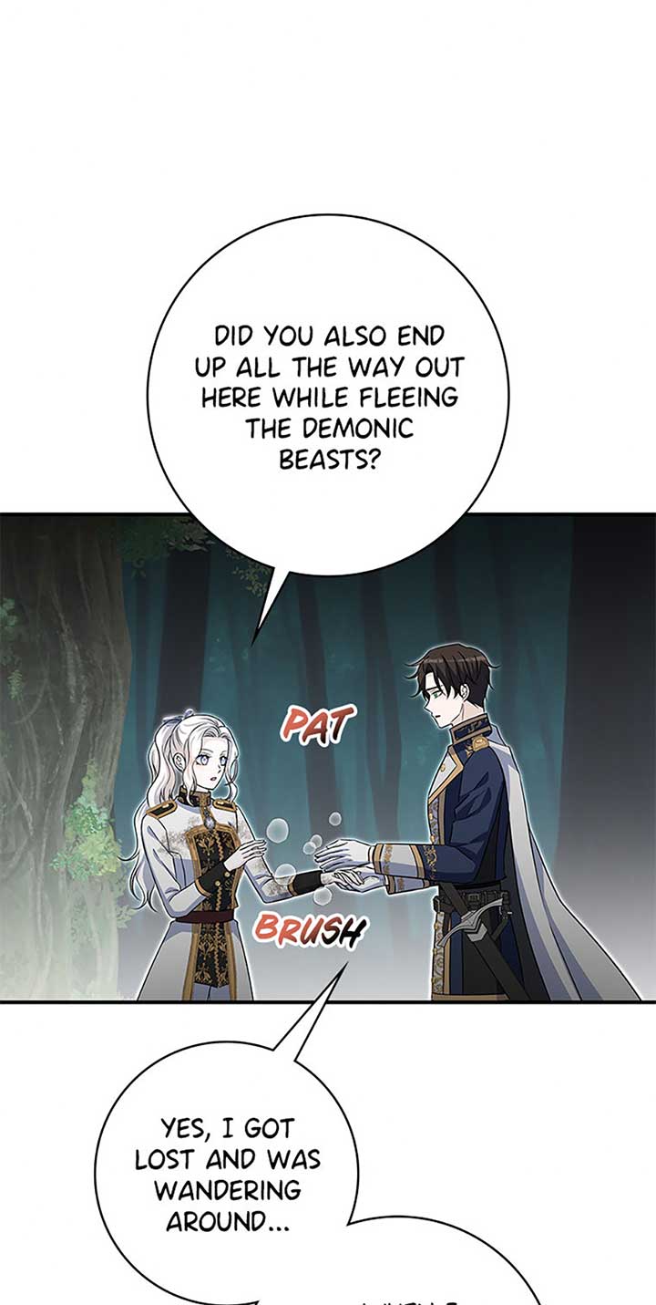 Don’t Be Obsessed With a Spirit Like Me Chapter 83 - Page 28