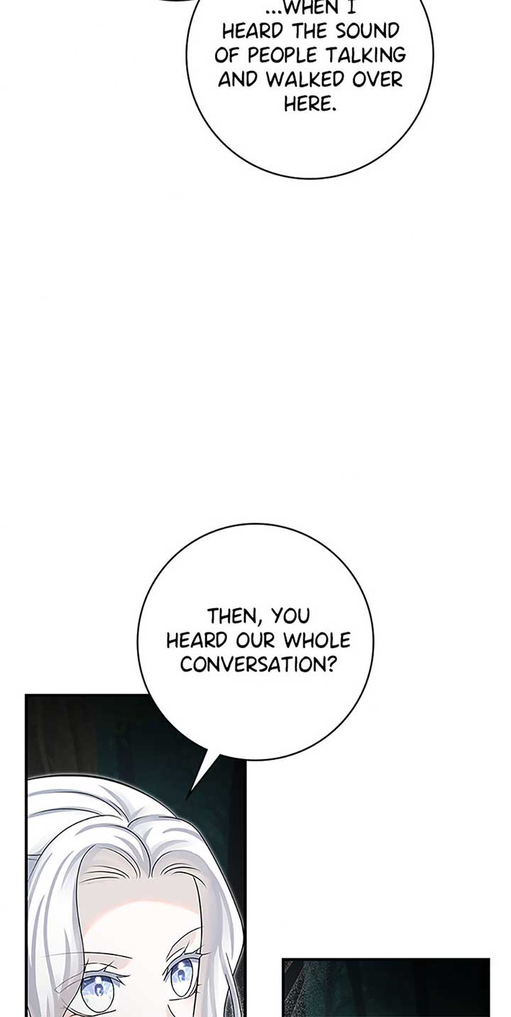 Don’t Be Obsessed With a Spirit Like Me Chapter 83 - Page 29